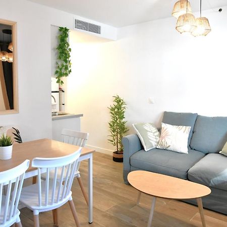 A Quelques Minutes De La Croisette - 8 Pers Apartment Cannes Ngoại thất bức ảnh