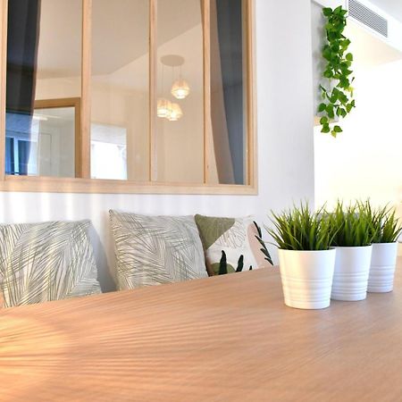 A Quelques Minutes De La Croisette - 8 Pers Apartment Cannes Ngoại thất bức ảnh