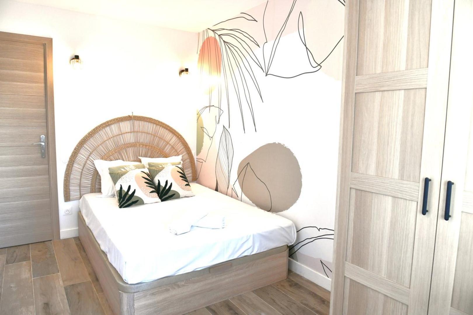 A Quelques Minutes De La Croisette - 8 Pers Apartment Cannes Ngoại thất bức ảnh