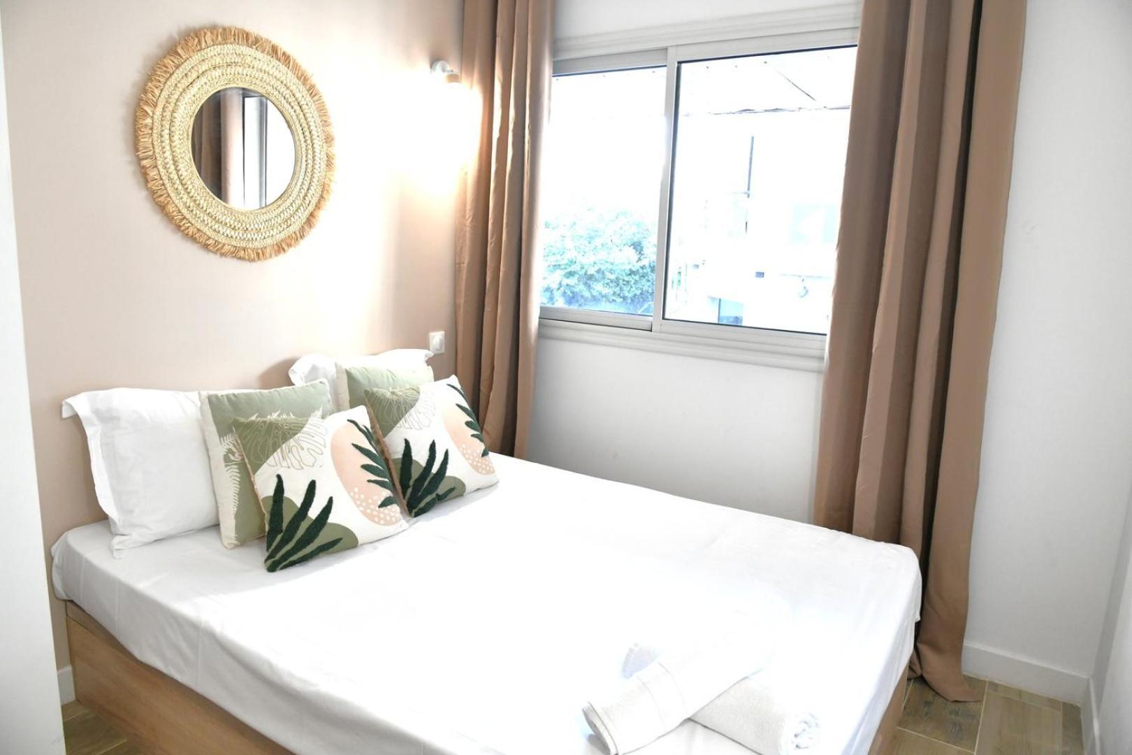 A Quelques Minutes De La Croisette - 8 Pers Apartment Cannes Ngoại thất bức ảnh