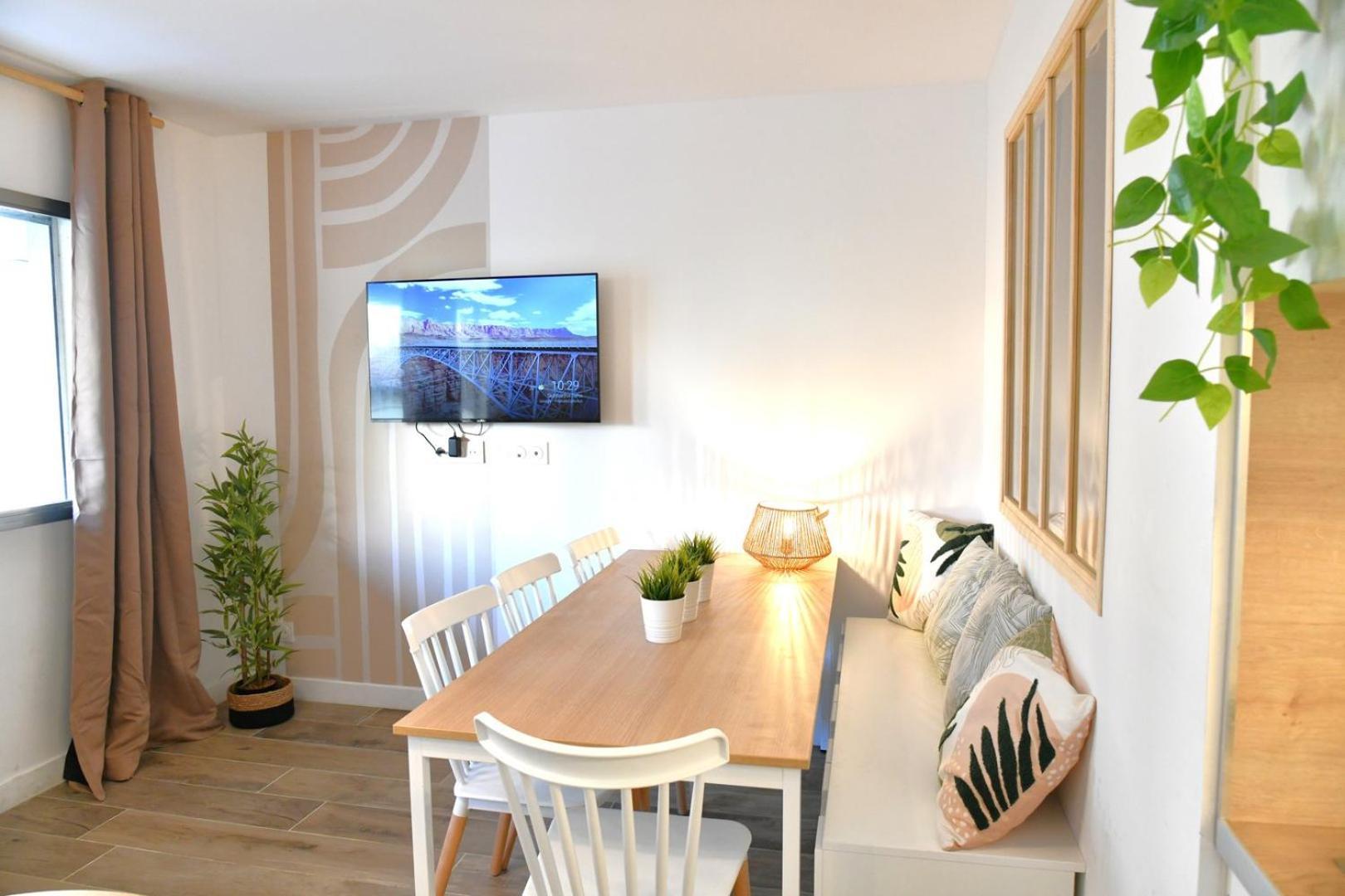 A Quelques Minutes De La Croisette - 8 Pers Apartment Cannes Ngoại thất bức ảnh
